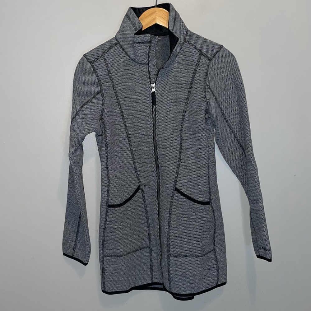 NWT Eddie Bauer Weekend Fleece Jacket
